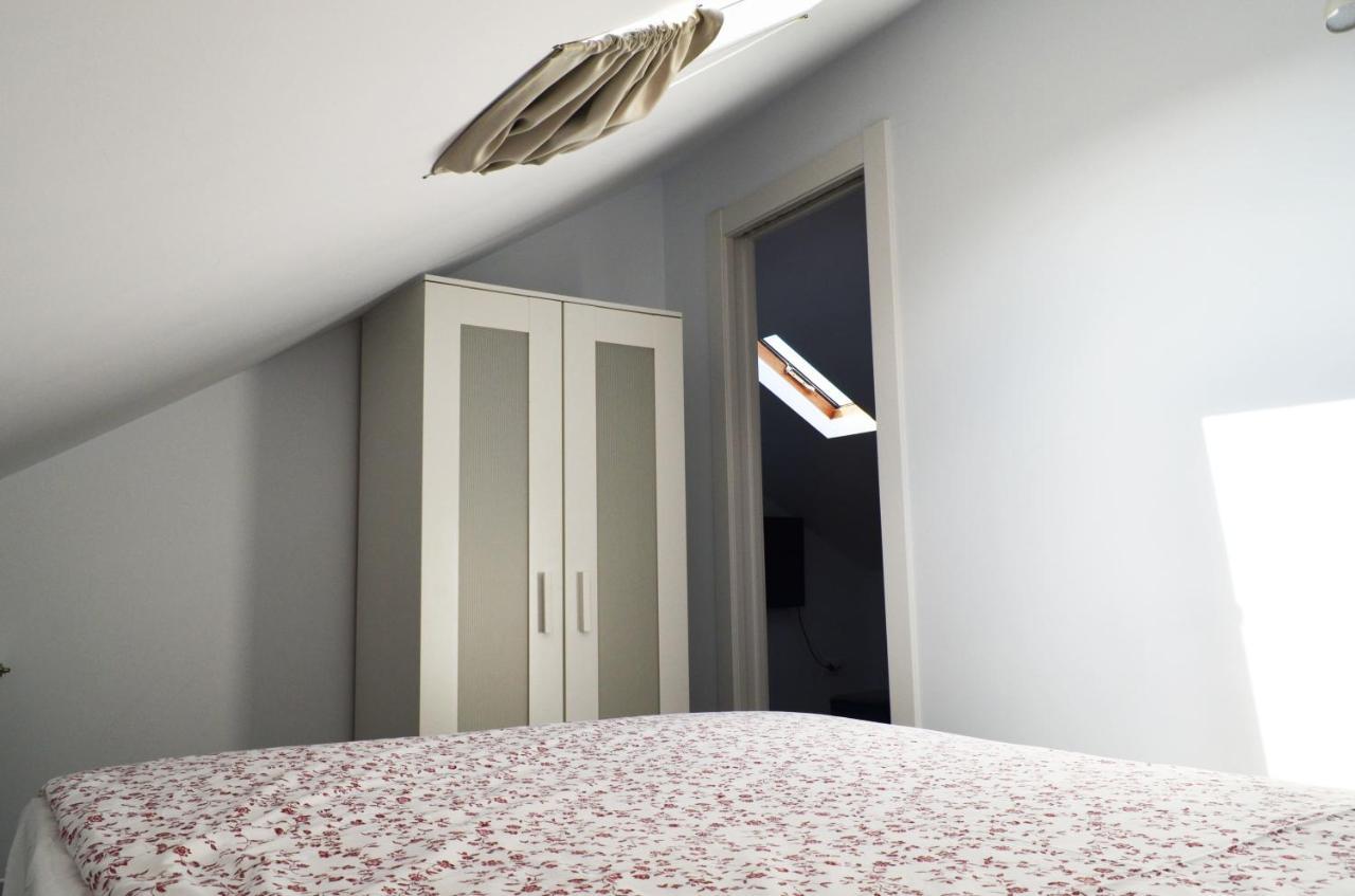 Apartamento El Corro: Con Parking En Pleno Centro De Comillas Exterior foto